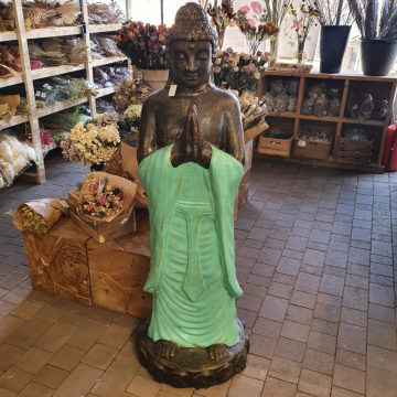 Bouddha debout