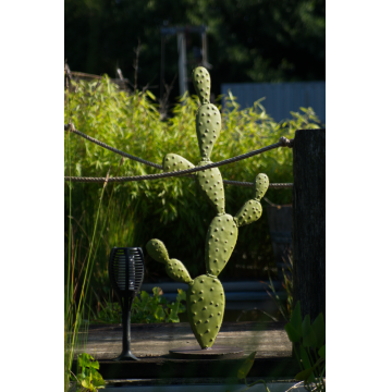 Cactus métallique, L40 x H95, 3.1kg