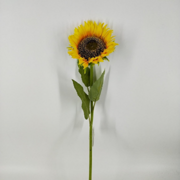 Tournesol artificiel, H66cm