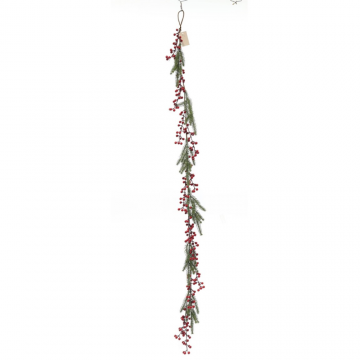 Gurilande artificielle, L122cm